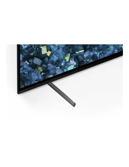 Sony FWD-55A80L Televisor 139,7 cm (55") 4K Ultra HD Smart TV Wifi Negro