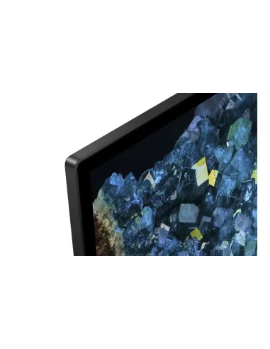 Sony FWD-55A80L Televisor 139,7 cm (55") 4K Ultra HD Smart TV Wifi Negro