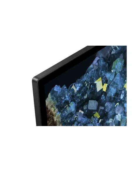 Sony FWD-55A80L Televisor 139,7 cm (55") 4K Ultra HD Smart TV Wifi Negro