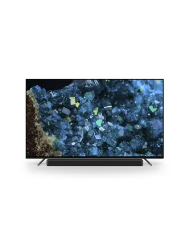 Sony FWD-55A80L Televisor 139,7 cm (55") 4K Ultra HD Smart TV Wifi Negro