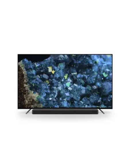 Sony FWD-55A80L Televisor 139,7 cm (55") 4K Ultra HD Smart TV Wifi Negro