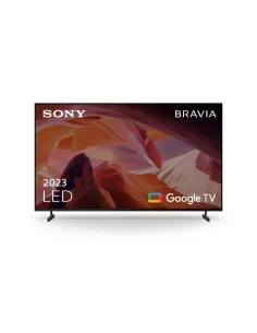 Sony FWD-75X80L Televisor 190,5 cm (75") 4K Ultra HD Smart TV Wifi Negro
