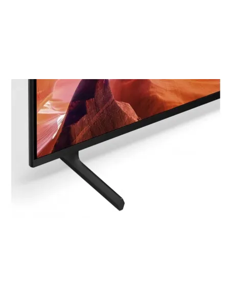 Sony FWD-75X80L Televisor 190,5 cm (75") 4K Ultra HD Smart TV Wifi Negro