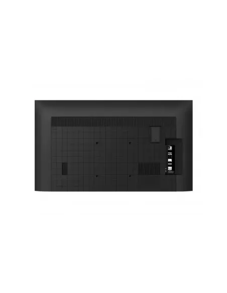 Sony FWD-75X80L Televisor 190,5 cm (75") 4K Ultra HD Smart TV Wifi Negro