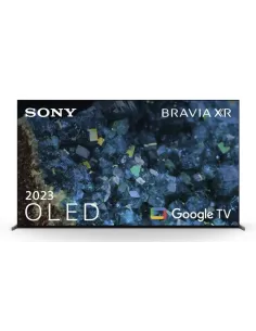 Sony FWD-83A80L Televisor 2,11 m (83") 4K Ultra HD Smart TV Wifi Negro