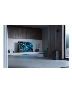 Sony FWD-83A80L Televisor 2,11 m (83") 4K Ultra HD Smart TV Wifi Negro 2