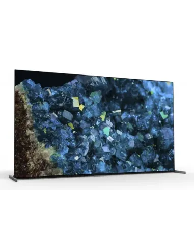 Sony FWD-83A80L Televisor 2,11 m (83") 4K Ultra HD Smart TV Wifi Negro