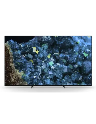 Sony FWD-83A80L Televisor 2,11 m (83") 4K Ultra HD Smart TV Wifi Negro