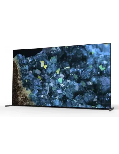 Sony FWD-83A80L Televisor 2,11 m (83") 4K Ultra HD Smart TV Wifi Negro