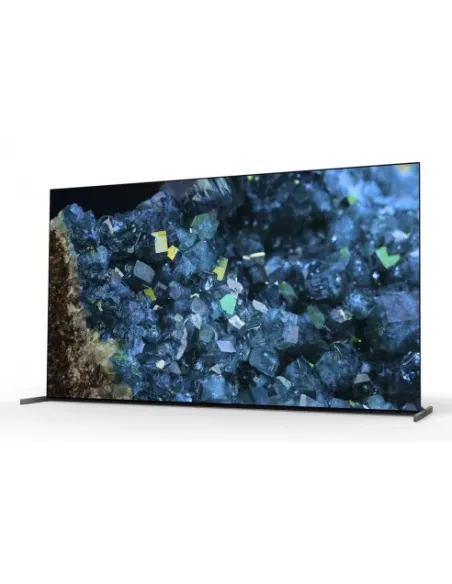 Sony FWD-83A80L Televisor 2,11 m (83") 4K Ultra HD Smart TV Wifi Negro