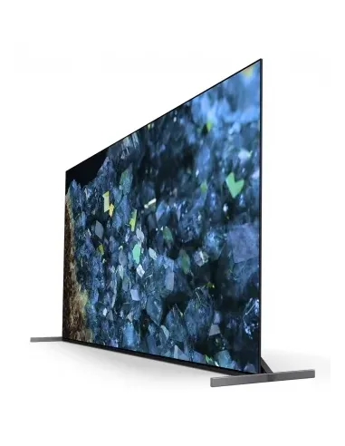 Sony FWD-83A80L Televisor 2,11 m (83") 4K Ultra HD Smart TV Wifi Negro