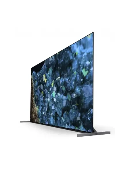 Sony FWD-83A80L Televisor 2,11 m (83") 4K Ultra HD Smart TV Wifi Negro
