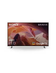 Sony FWD-85X80L Televisor 2,16 m (85") 4K Ultra HD Smart TV Wifi Negro
