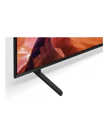 Sony FWD-85X80L Televisor 2,16 m (85") 4K Ultra HD Smart TV Wifi Negro