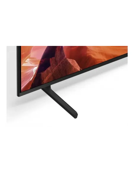 Sony FWD-85X80L Televisor 2,16 m (85") 4K Ultra HD Smart TV Wifi Negro