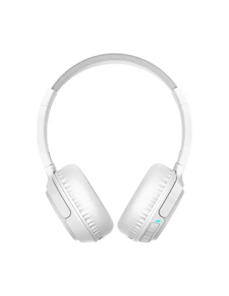 SPC Auricular Diadema Heron 2 Studio Supernova Whi