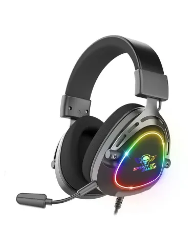 Spirit of Gamer Auriculares Elite H-40 Negro