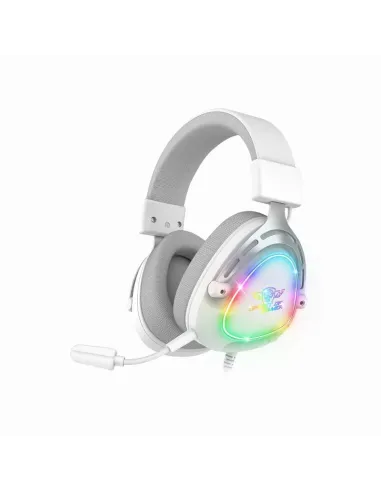 Spirit of Gamer Auriculares Elite H-40 Blanco