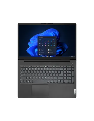 Lenovo V15 G4 AMN AMD Ryzen™ 5 7520U Portátil 39,6 cm (15.6") Full HD 8 GB LPDDR5-SDRAM 512 GB SSD Wi-Fi 6 (802.11ax) Español