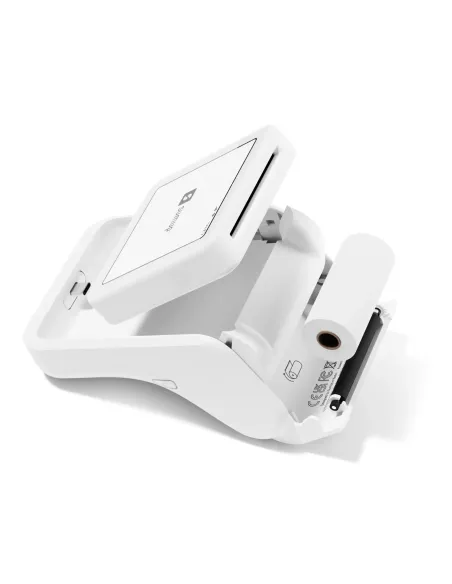 SumUp Solo+Printer Bundle Retail RoE SumUp Solo+Printer Bundle Retail RoE