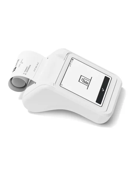 SumUp Solo+Printer Bundle Retail RoE SumUp Solo+Printer Bundle Retail RoE