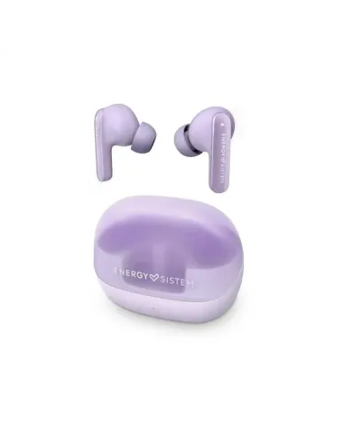 Energy Sistem Auricular Serenity ANC Lavender- TW