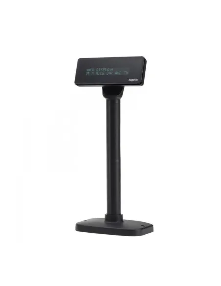 approx Visor TPV 7" VFD01 USB approx Visor TPV 7" VFD01 USB