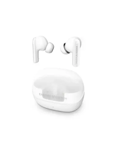 Energy Sistem Auriculares Serenity ANC White TW