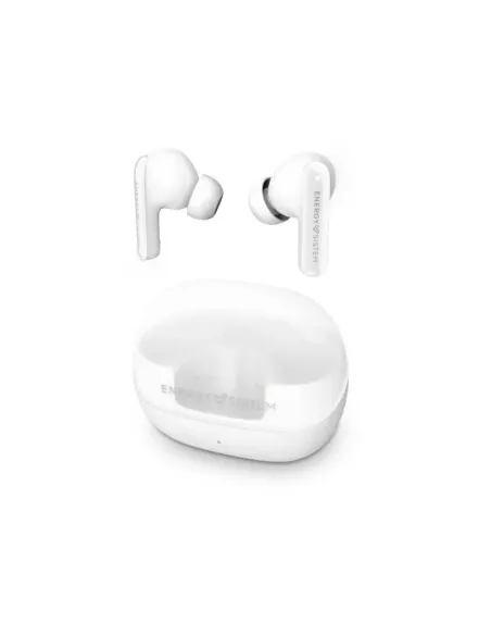 Energy Sistem Auriculares Serenity ANC White TW