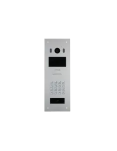 (DHI-VTO6521K-S2) DAHUA VIDEOPORTERO IP CON PANTALLA 4.3" LCD 800X480, CAMARA 2MP, TECLADO NUMERICO, IP65