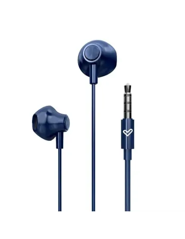 Energy Sistem Auriculares EasyPods Indigo