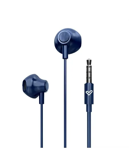 Energy Sistem Auriculares EasyPods Indigo Energy Sistem Auriculares EasyPods Indigo