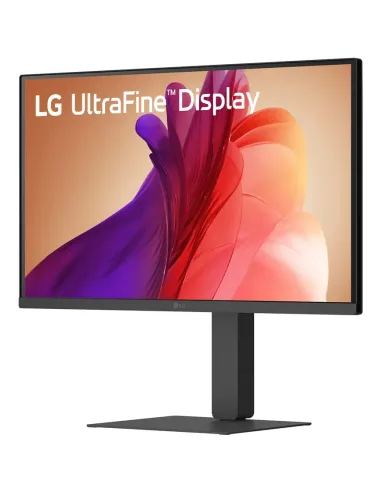 LG 27U730A-B pantalla para PC 68,6 cm (27") 3840 x 2160 Pixeles 4K Ultra HD Negro