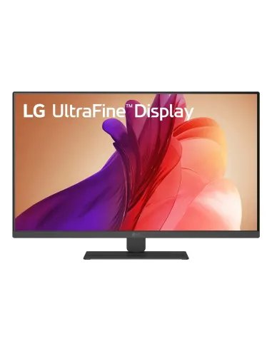 LG 27U730A-B pantalla para PC 68,6 cm (27") 3840 x 2160 Pixeles 4K Ultra HD Negro