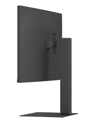 LG 27U730A-B pantalla para PC 68,6 cm (27") 3840 x 2160 Pixeles 4K Ultra HD Negro