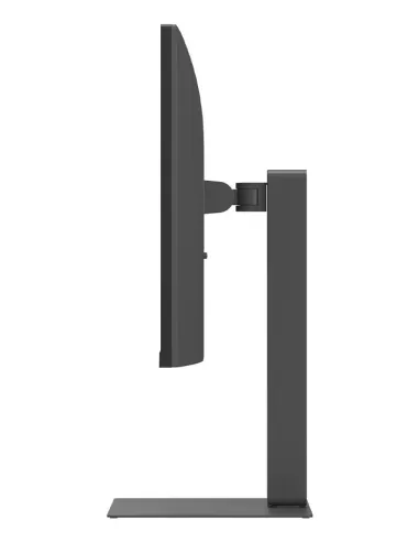 LG 27U730A-B pantalla para PC 68,6 cm (27") 3840 x 2160 Pixeles 4K Ultra HD Negro