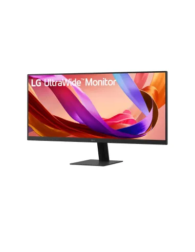 LG 29U511A-B pantalla para PC 73,7 cm (29") 2560 x 1080 Pixeles WFHD LED Negro
