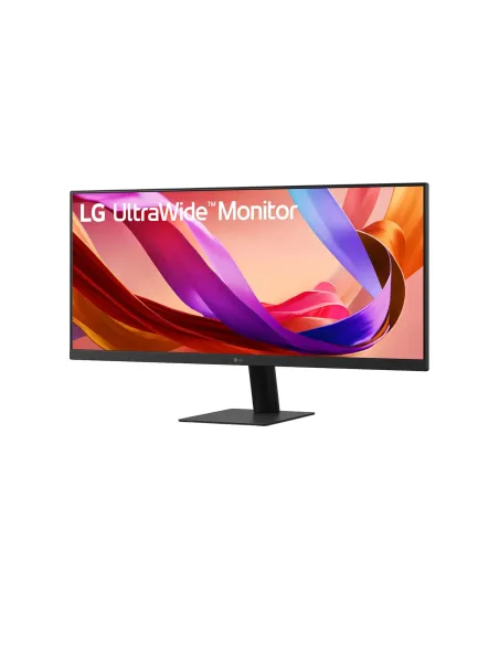 LG 29U511A-B pantalla para PC 73,7 cm (29") 2560 x 1080 Pixeles WFHD LED Negro LG 29U511A-B pantalla para PC 73,7 cm (29") 2560 x 1080 Pixeles WFHD LED Negro