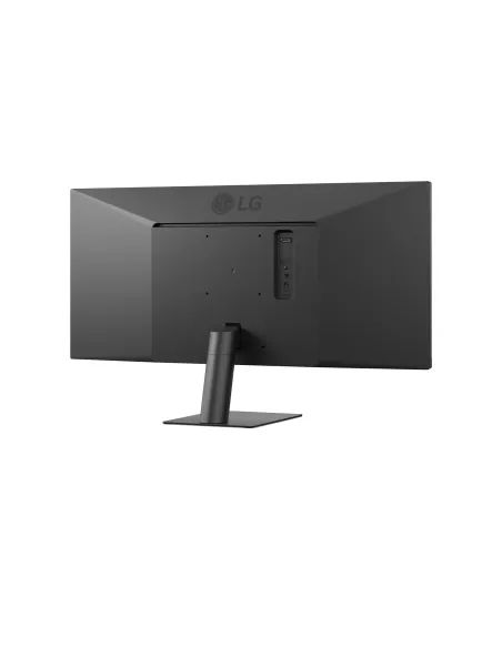 LG 29U511A-B pantalla para PC 73,7 cm (29") 2560 x 1080 Pixeles WFHD LED Negro LG 29U511A-B pantalla para PC 73,7 cm (29") 2560 x 1080 Pixeles WFHD LED Negro