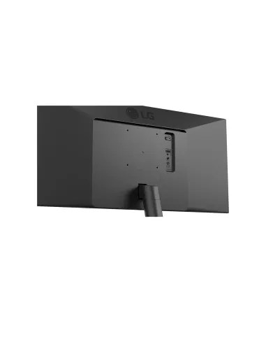 LG 29U511A-B pantalla para PC 73,7 cm (29") 2560 x 1080 Pixeles WFHD LED Negro