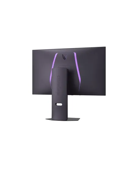 LG 32GX870A-B pantalla para PC 81,3 cm (32") 3840 x 2160 Pixeles 4K Ultra HD OLED Negro