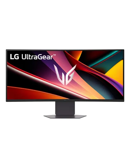 LG 34G600A-B pantalla para PC 86,4 cm (34") 3440 x 1440 Pixeles Wide Quad HD LCD Negro