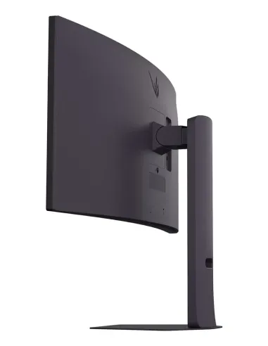 LG 34G600A-B pantalla para PC 86,4 cm (34") 3440 x 1440 Pixeles Wide Quad HD LCD Negro