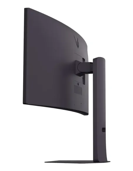 LG 34G600A-B pantalla para PC 86,4 cm (34") 3440 x 1440 Pixeles Wide Quad HD LCD Negro