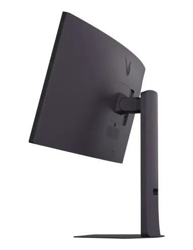 LG 34G600A-B pantalla para PC 86,4 cm (34") 3440 x 1440 Pixeles Wide Quad HD LCD Negro