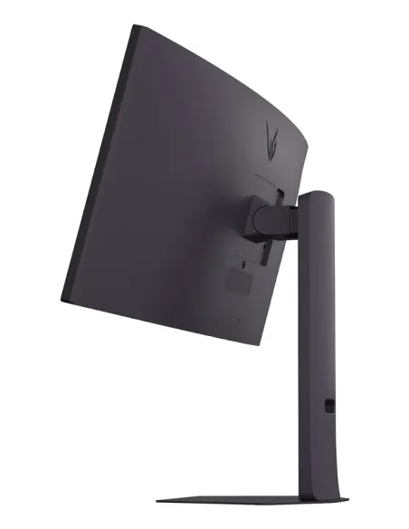 LG 34G600A-B pantalla para PC 86,4 cm (34") 3440 x 1440 Pixeles Wide Quad HD LCD Negro