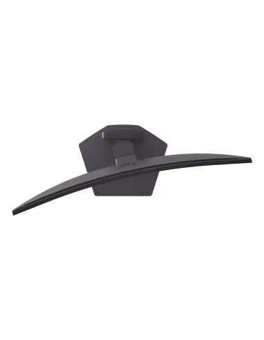 LG 34G600A-B pantalla para PC 86,4 cm (34") 3440 x 1440 Pixeles Wide Quad HD LCD Negro