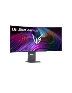 LG 45GX90SA-B pantalla para PC 114,3 cm (45") 3440 x 1440 Pixeles Wide Quad HD OLED Negro 2