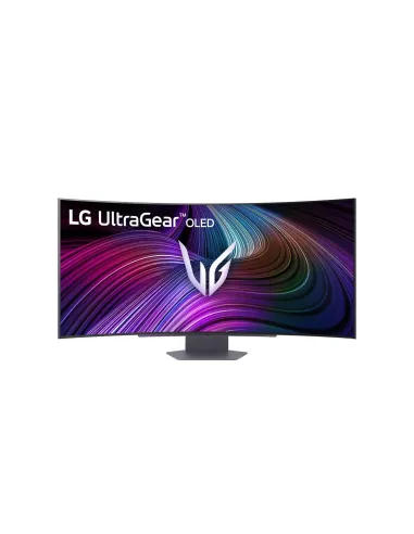 LG 45GX90SA-B pantalla para PC 114,3 cm (45") 3440 x 1440 Pixeles Wide Quad HD OLED Negro