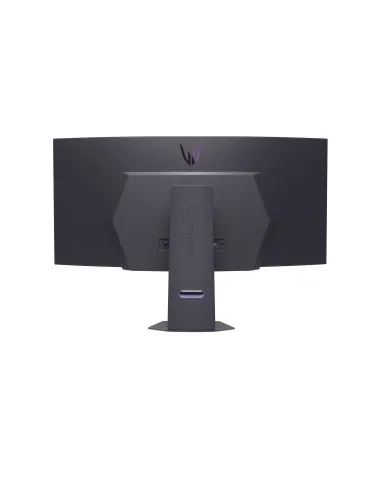 LG 45GX90SA-B pantalla para PC 114,3 cm (45") 3440 x 1440 Pixeles Wide Quad HD OLED Negro